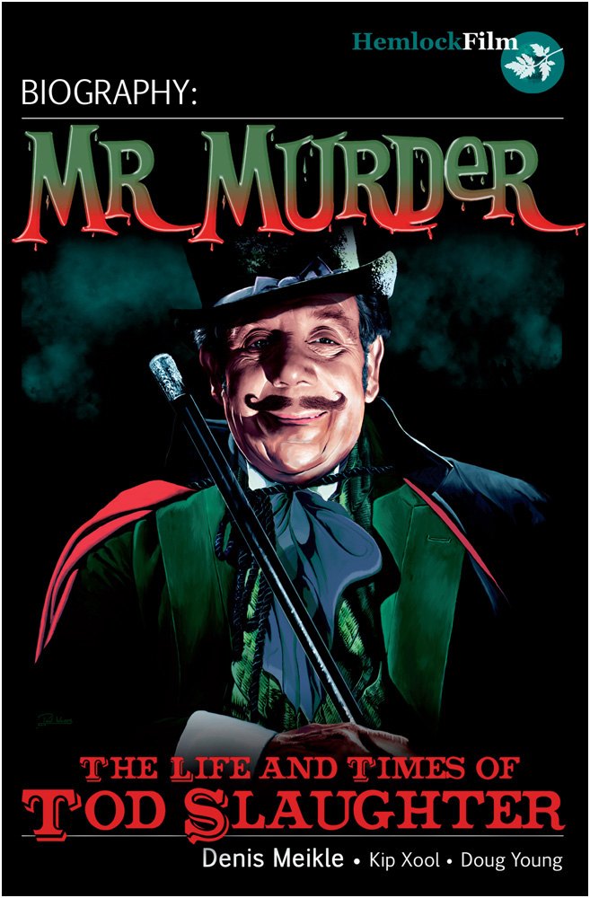 Mr Murder: (Paperback)